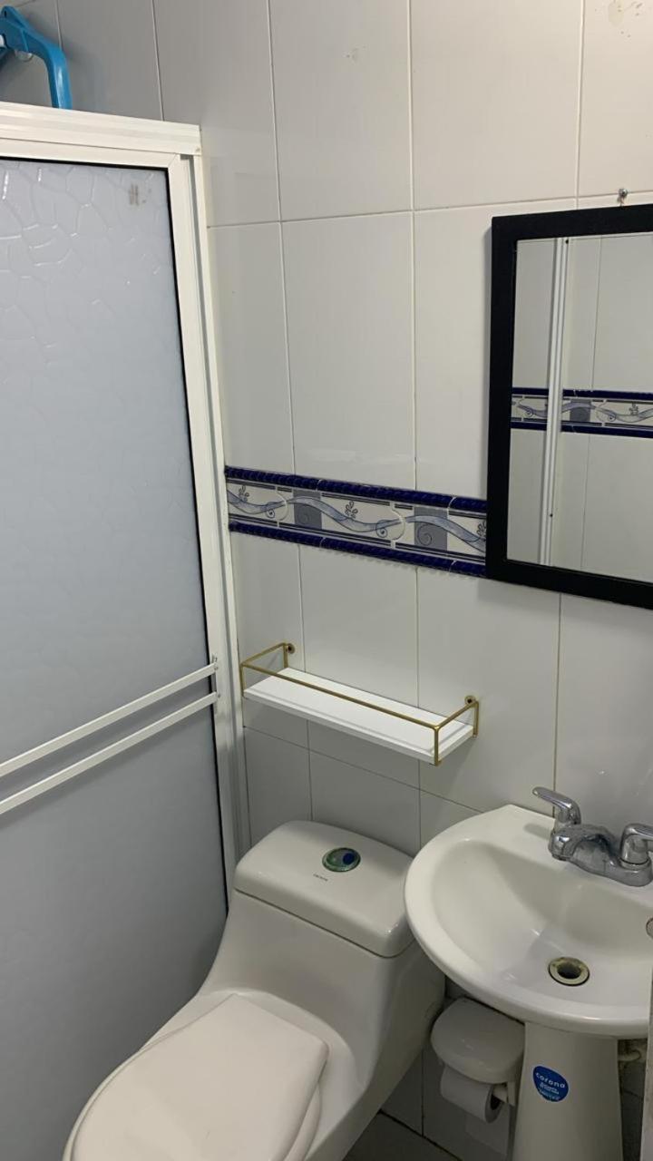 Cartagena Hostal Casa De Las Americas מראה חיצוני תמונה