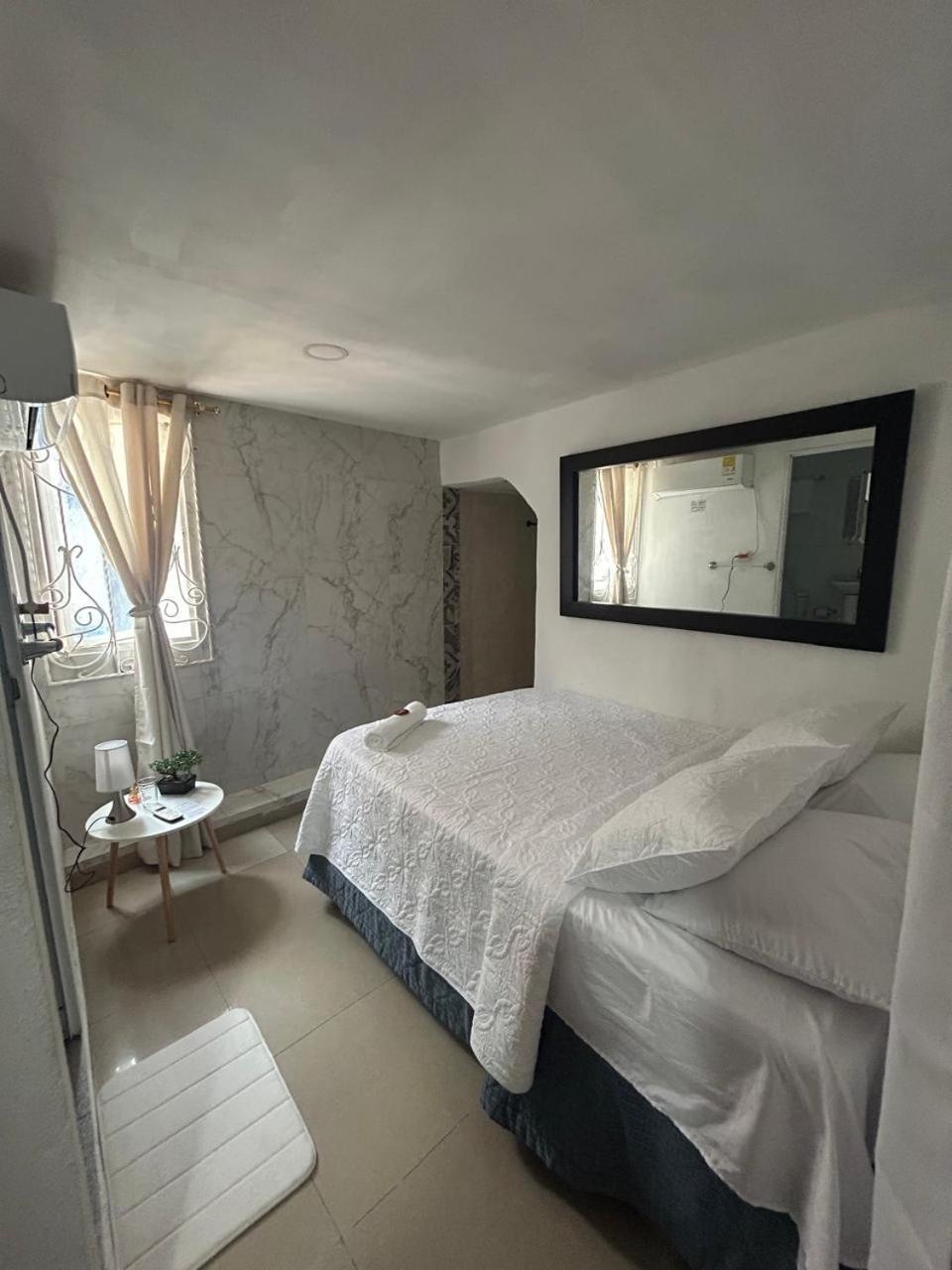 Cartagena Hostal Casa De Las Americas מראה חיצוני תמונה