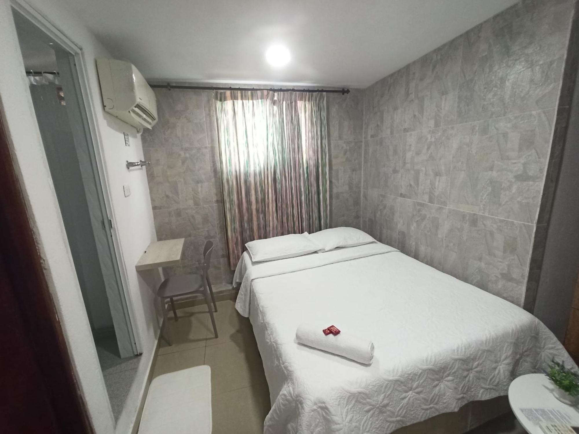 Cartagena Hostal Casa De Las Americas מראה חיצוני תמונה