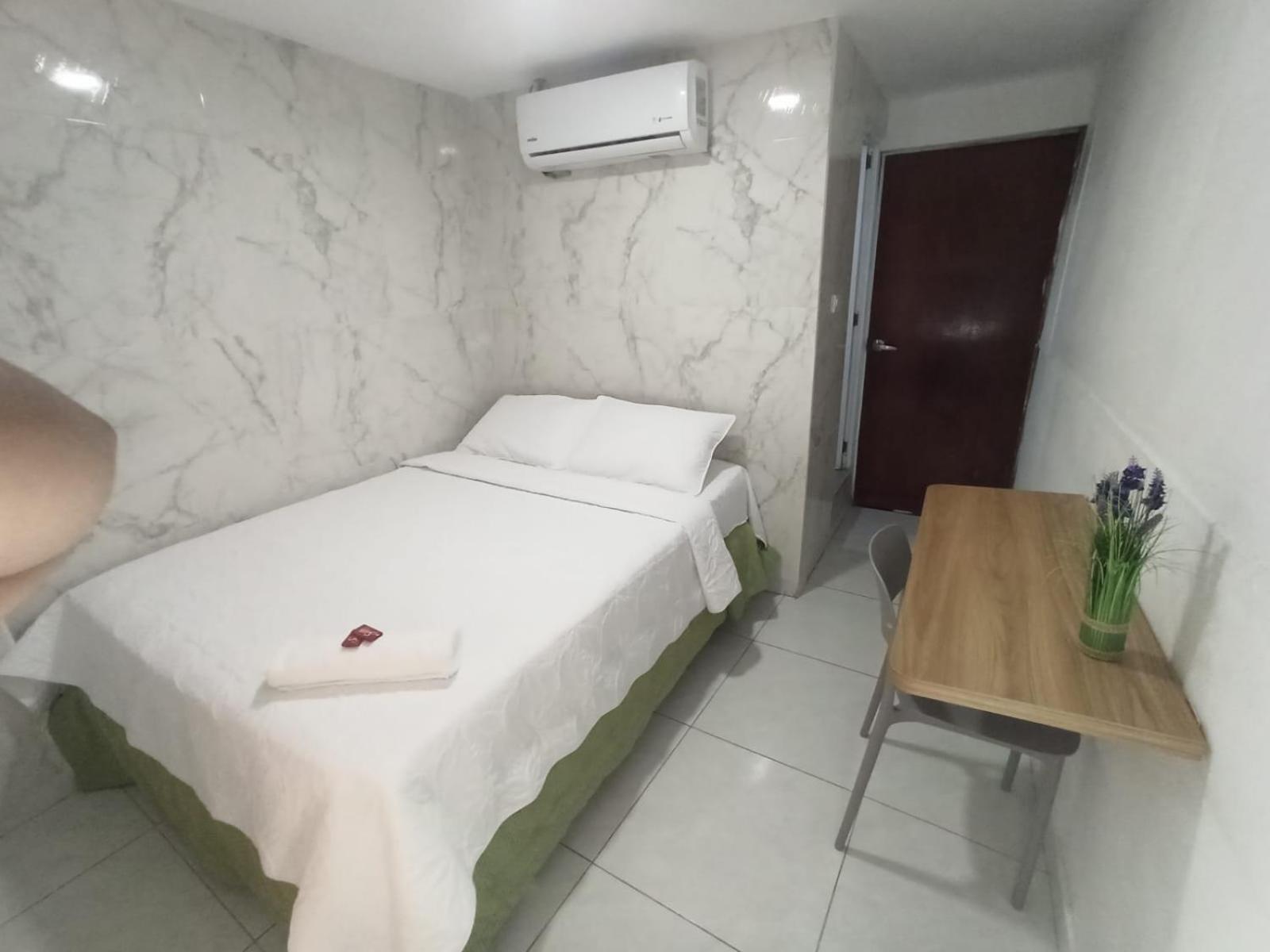 Cartagena Hostal Casa De Las Americas מראה חיצוני תמונה